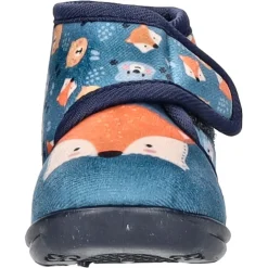 Home Comfort Hausstiefelette Kaltfutter
