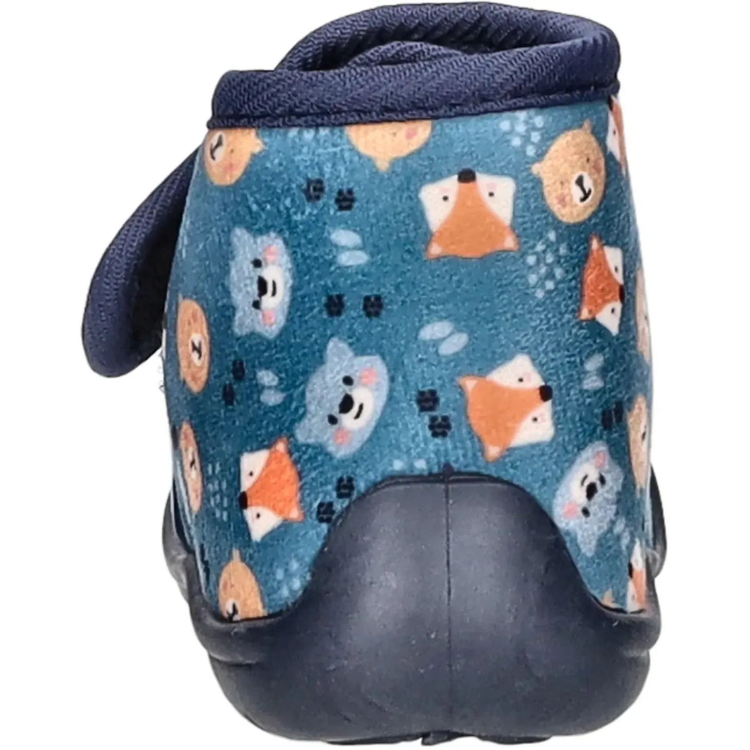 Home Comfort Hausstiefelette Kaltfutter