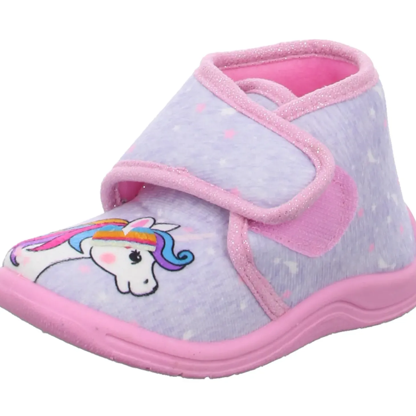 Home Comfort Hausstiefelette Kaltfutter
