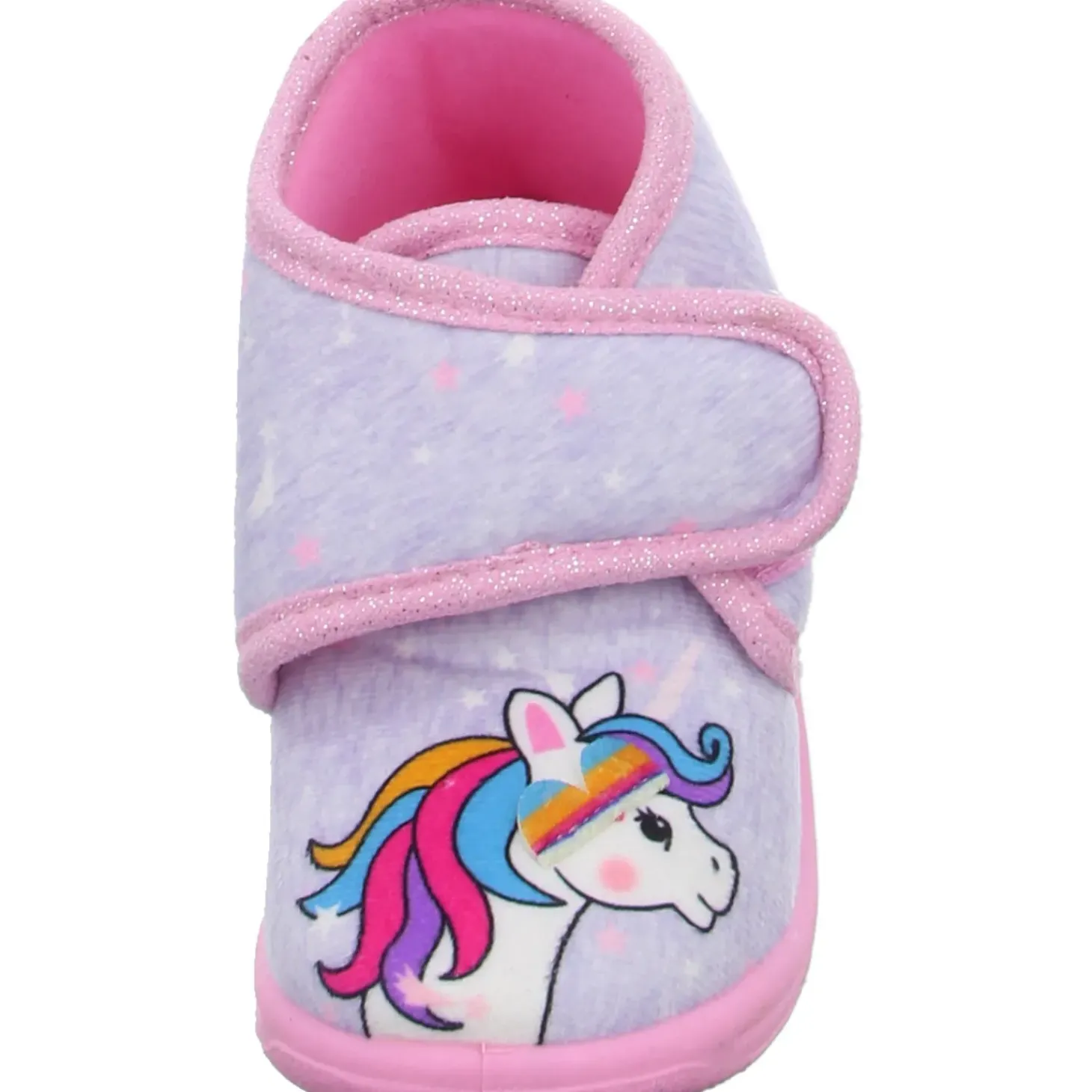 Home Comfort Hausstiefelette Kaltfutter