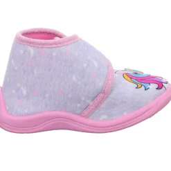 Home Comfort Hausstiefelette Kaltfutter