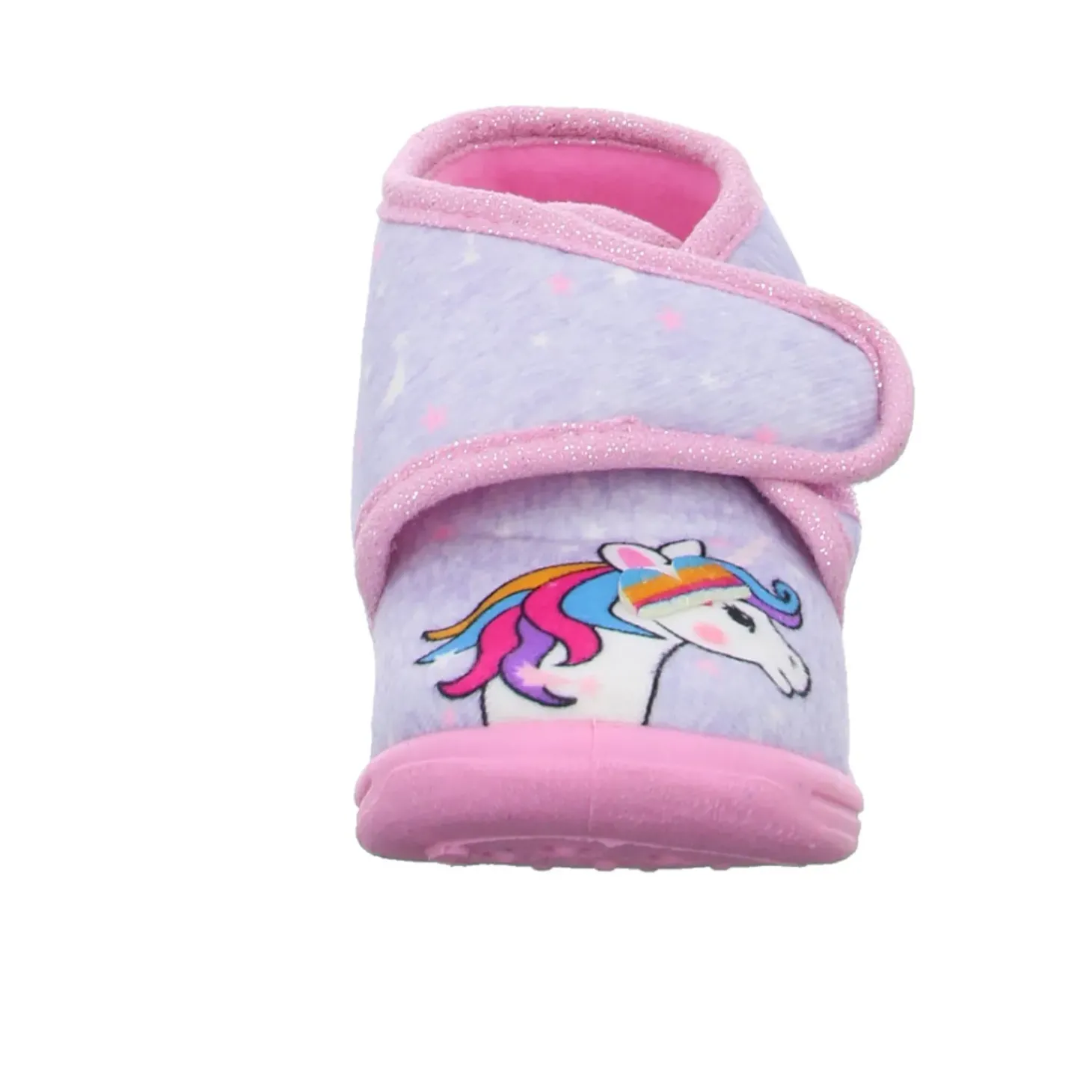 Home Comfort Hausstiefelette Kaltfutter