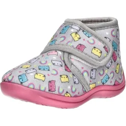Home Comfort Hausstiefelette Kaltfutter