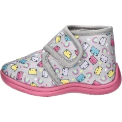 Home Comfort Hausstiefelette Kaltfutter