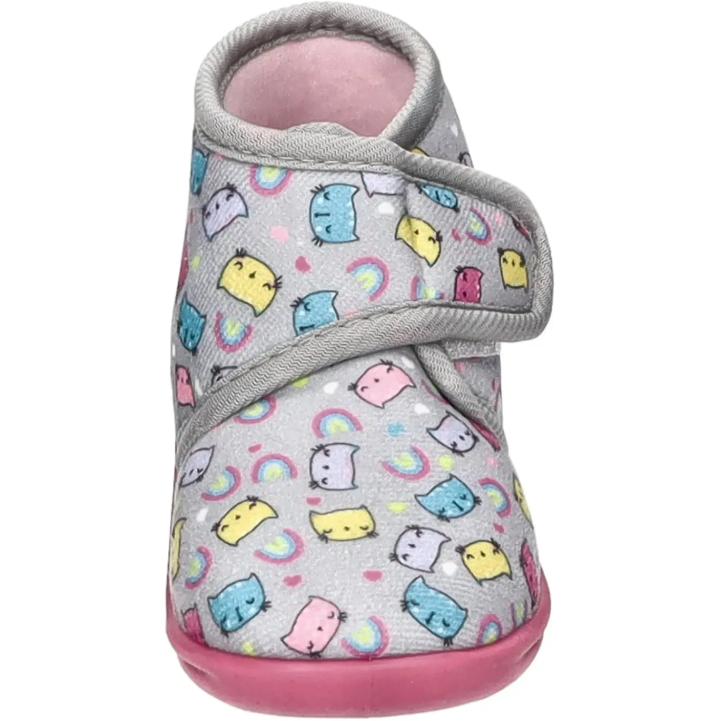 Home Comfort Hausstiefelette Kaltfutter