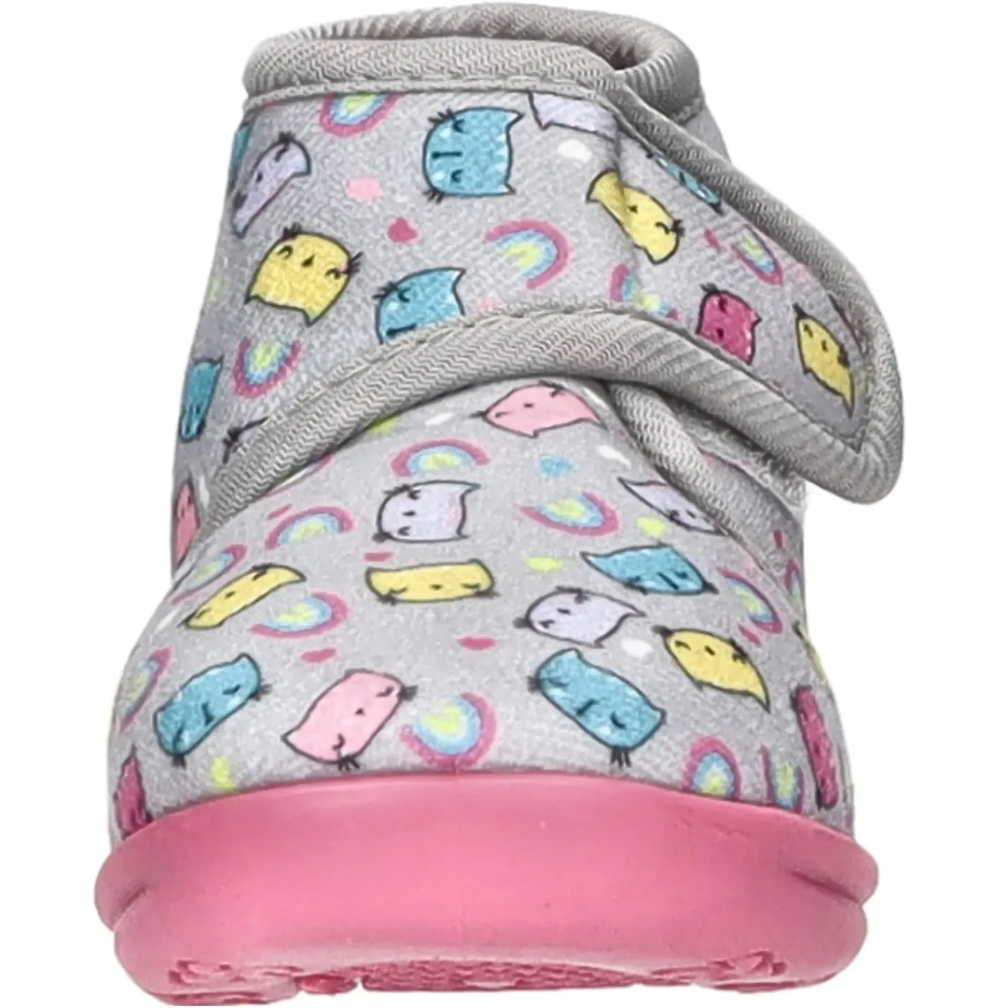 Home Comfort Hausstiefelette Kaltfutter