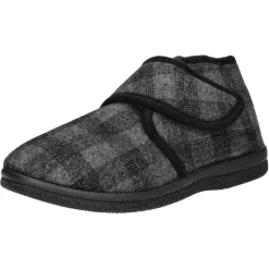 Home Comfort Hausstiefelette Warmfutter