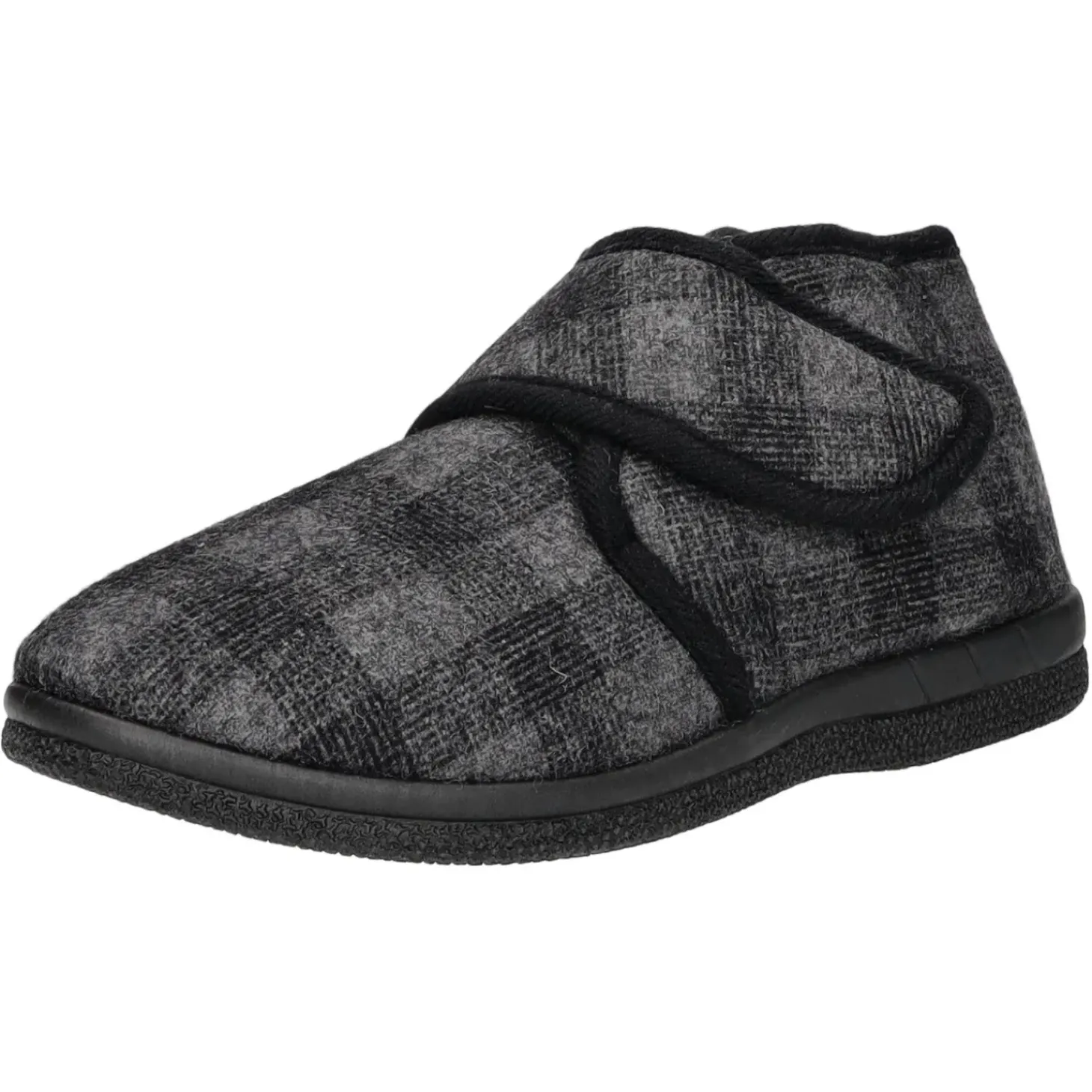 Home Comfort Hausstiefelette Warmfutter