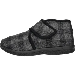 Home Comfort Hausstiefelette Warmfutter