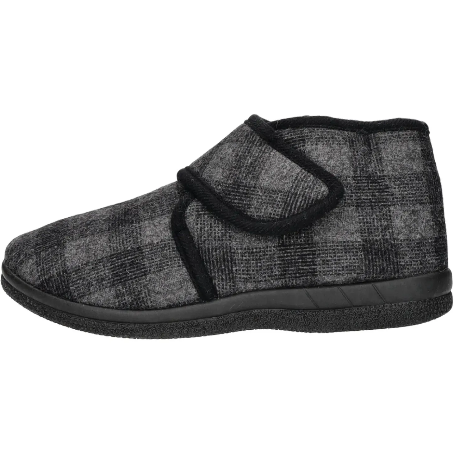Home Comfort Hausstiefelette Warmfutter