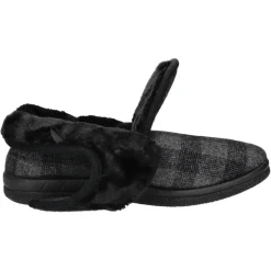 Home Comfort Hausstiefelette Warmfutter