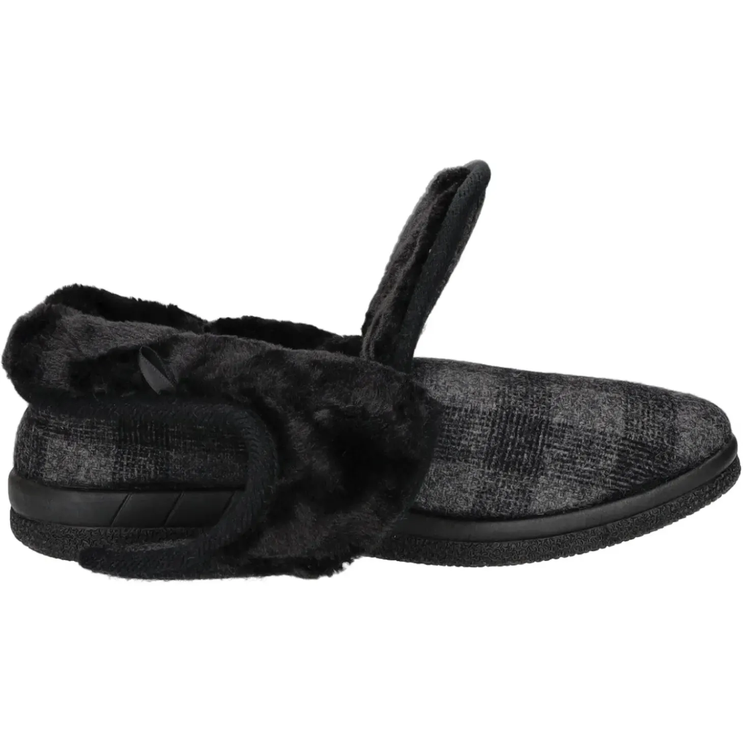 Home Comfort Hausstiefelette Warmfutter