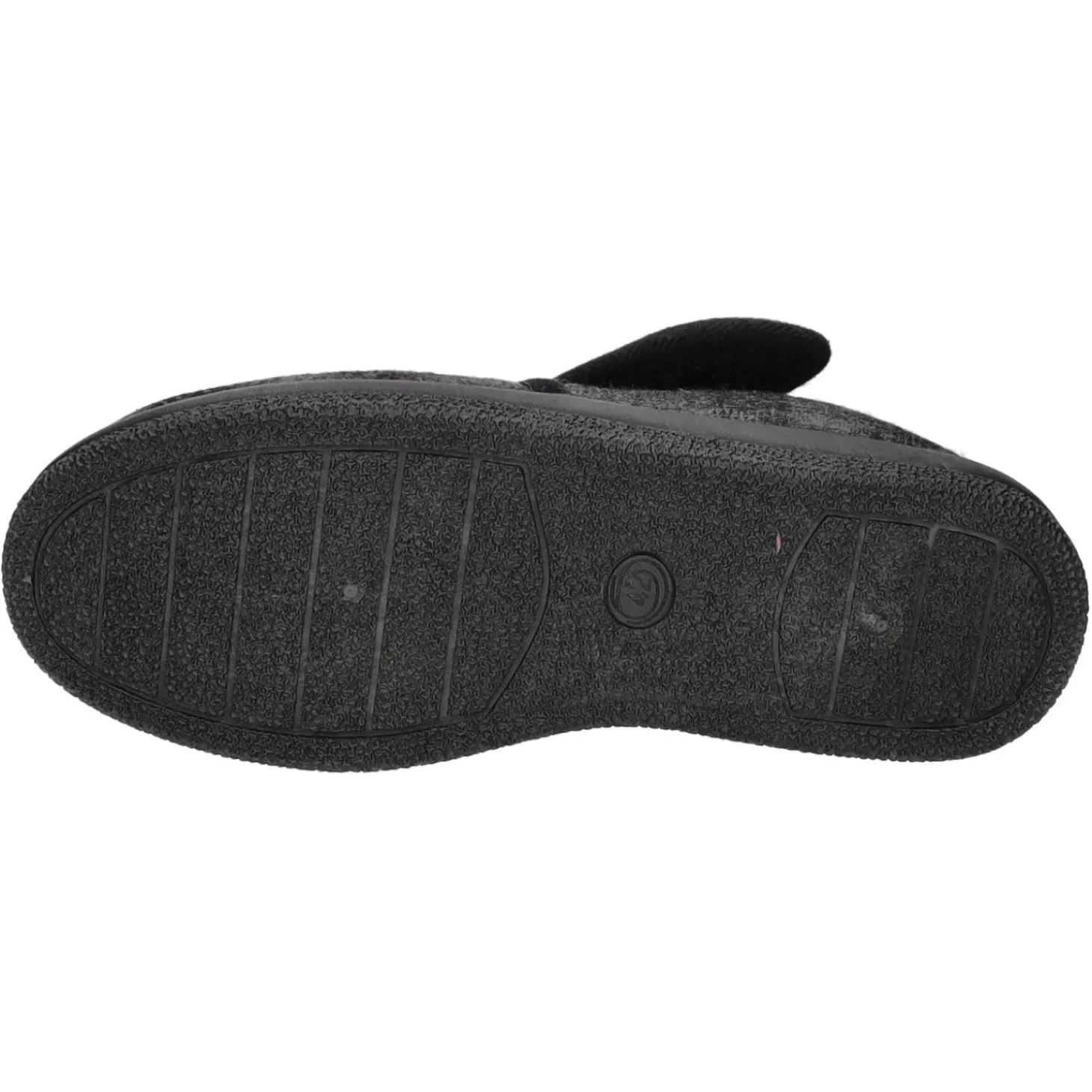 Home Comfort Hausstiefelette Warmfutter
