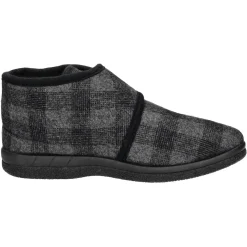 Home Comfort Hausstiefelette Warmfutter