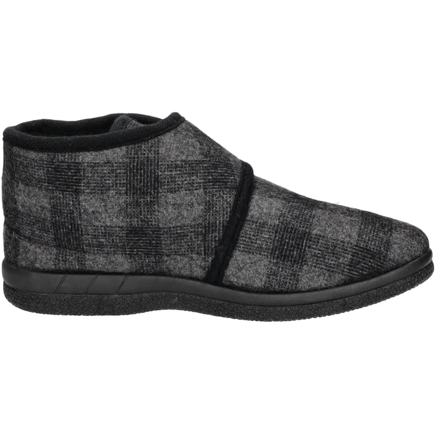 Home Comfort Hausstiefelette Warmfutter
