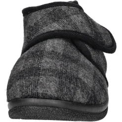 Home Comfort Hausstiefelette Warmfutter
