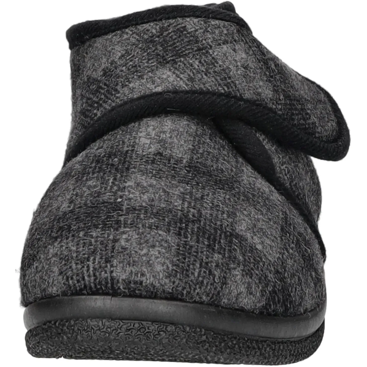 Home Comfort Hausstiefelette Warmfutter