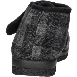 Home Comfort Hausstiefelette Warmfutter