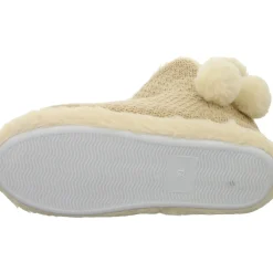 Home Comfort Hausstiefelette Warmfutter
