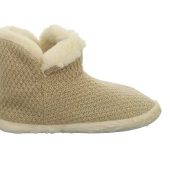 Home Comfort Hausstiefelette Warmfutter