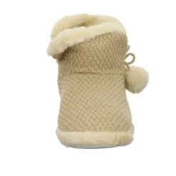 Home Comfort Hausstiefelette Warmfutter