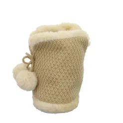Home Comfort Hausstiefelette Warmfutter