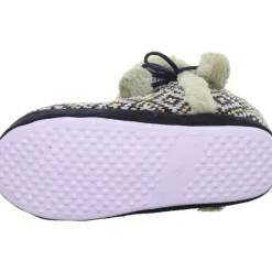 Home Comfort Hausstiefelette Warmfutter
