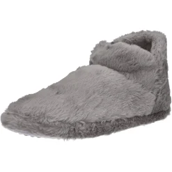 Home Comfort Hausstiefelette Warmfutter