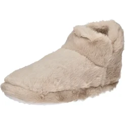Home Comfort Hausstiefelette Warmfutter