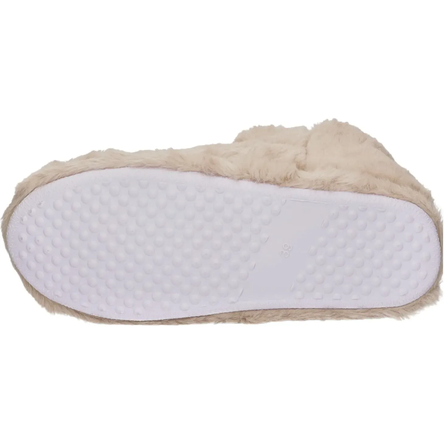 Home Comfort Hausstiefelette Warmfutter