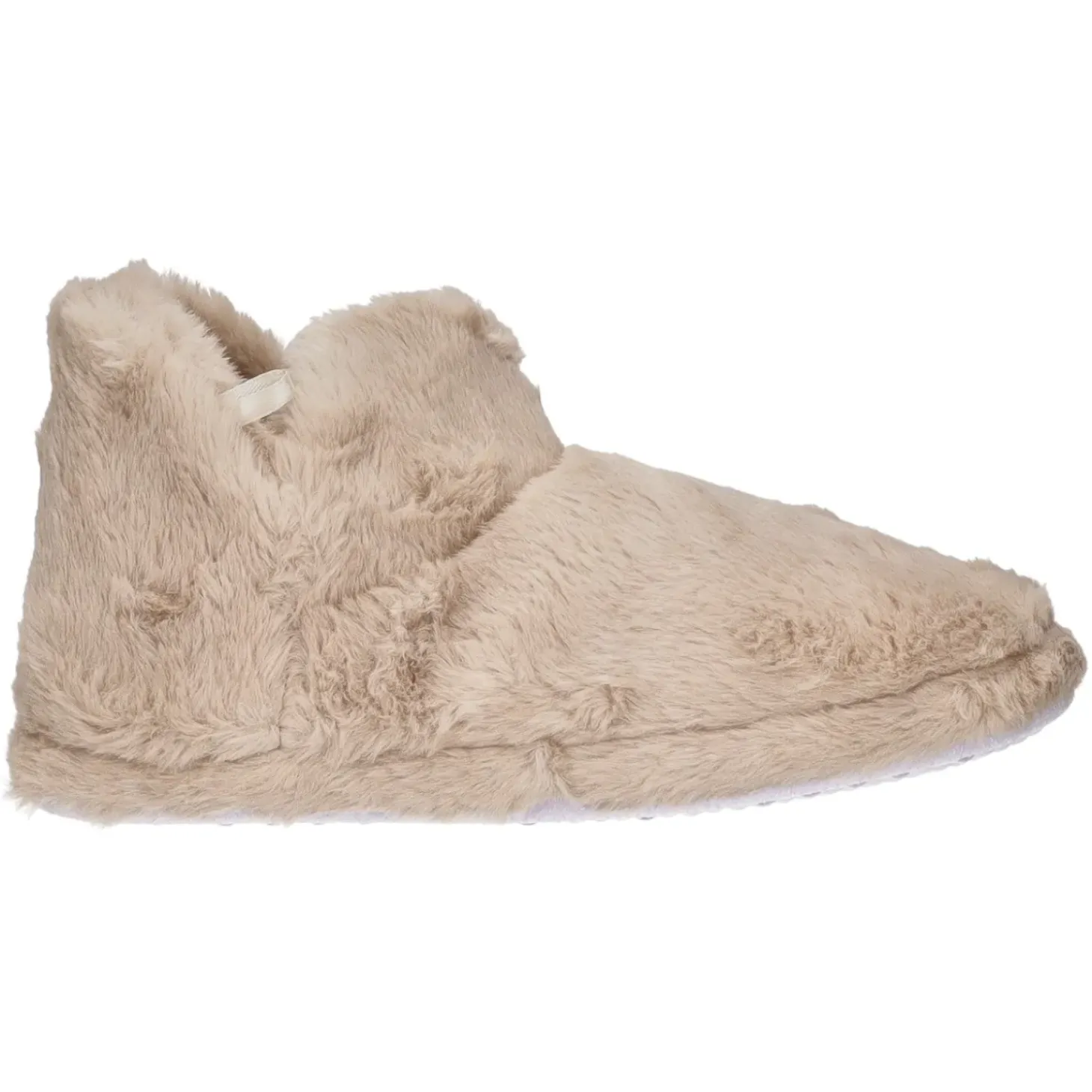 Home Comfort Hausstiefelette Warmfutter