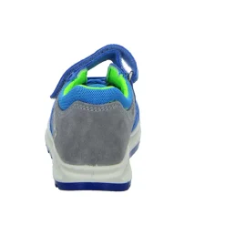 IMAC Lauflernstiefel Kaltfutter