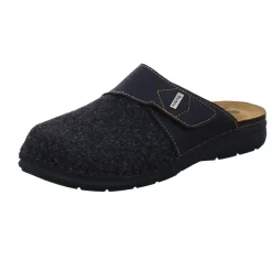 Inblu Hausschuh Pantolette Kaltfutter