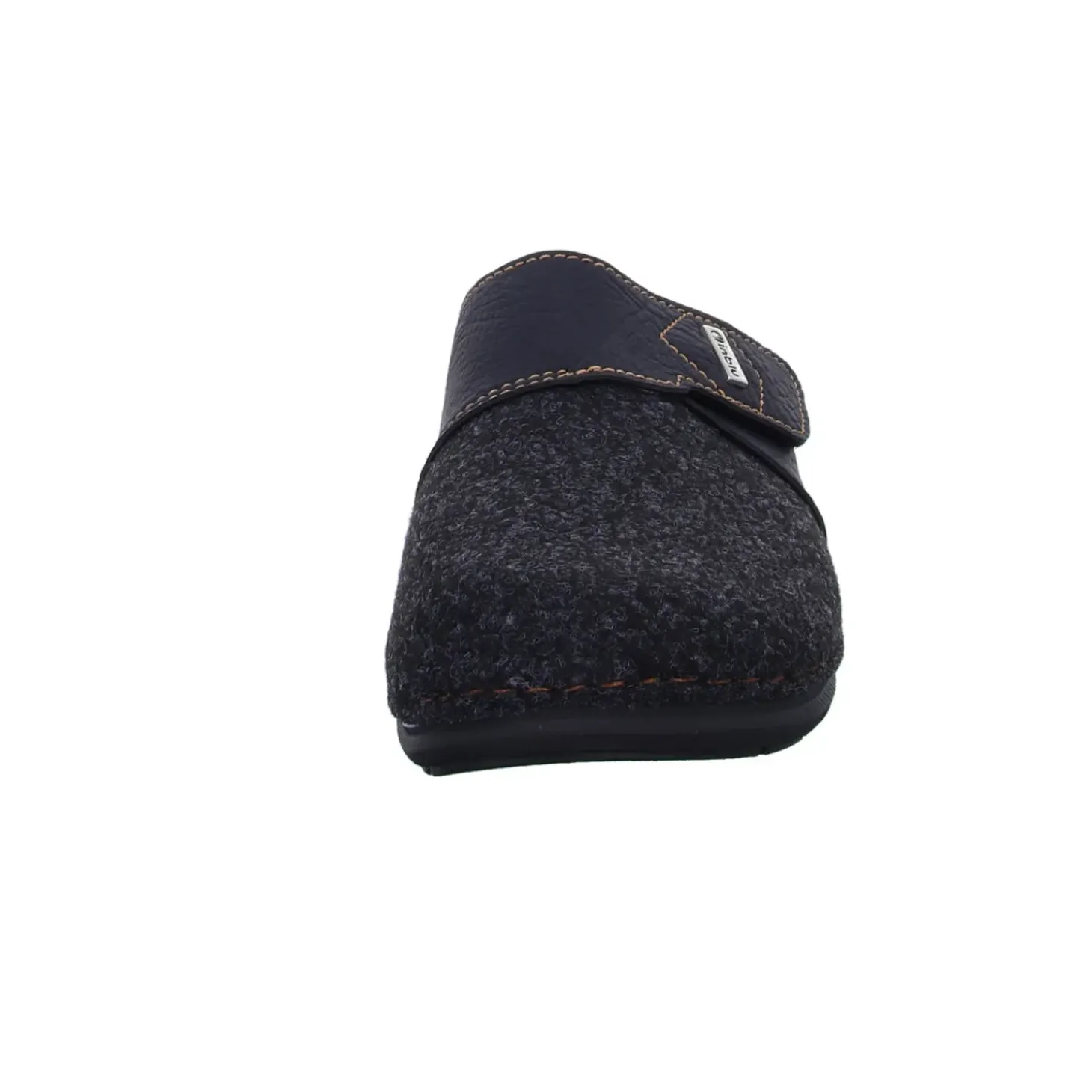 Inblu Hausschuh Pantolette Kaltfutter