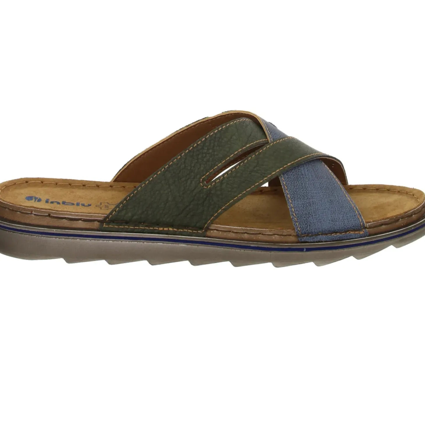 Inblu Pantolette Freizeit (casual)