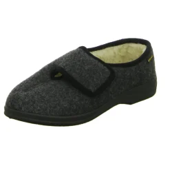 Intermax Hausschuh Warmfutter
