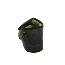 Intermax Hausschuh Warmfutter