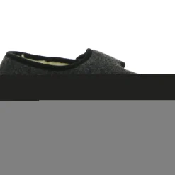 Intermax Hausschuh Warmfutter