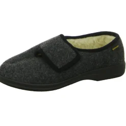 Intermax Hausschuh Warmfutter