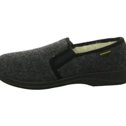 Intermax Hausschuh Warmfutter