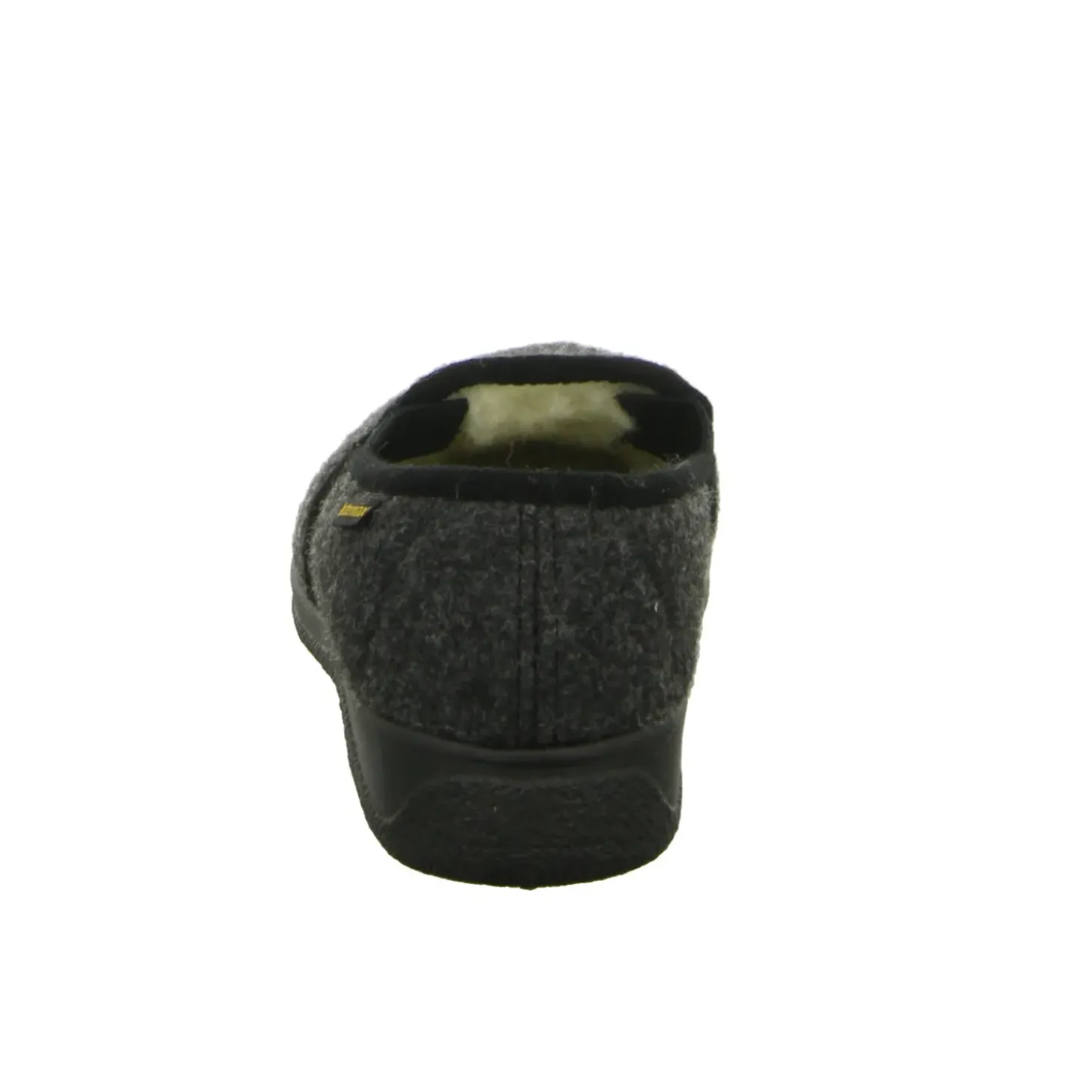 Intermax Hausschuh Warmfutter
