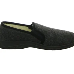 Intermax Hausschuh Warmfutter