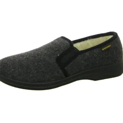 Intermax Hausschuh Warmfutter