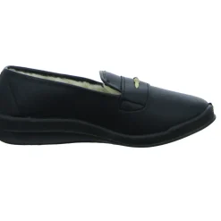 Intermax Hausschuh Warmfutter