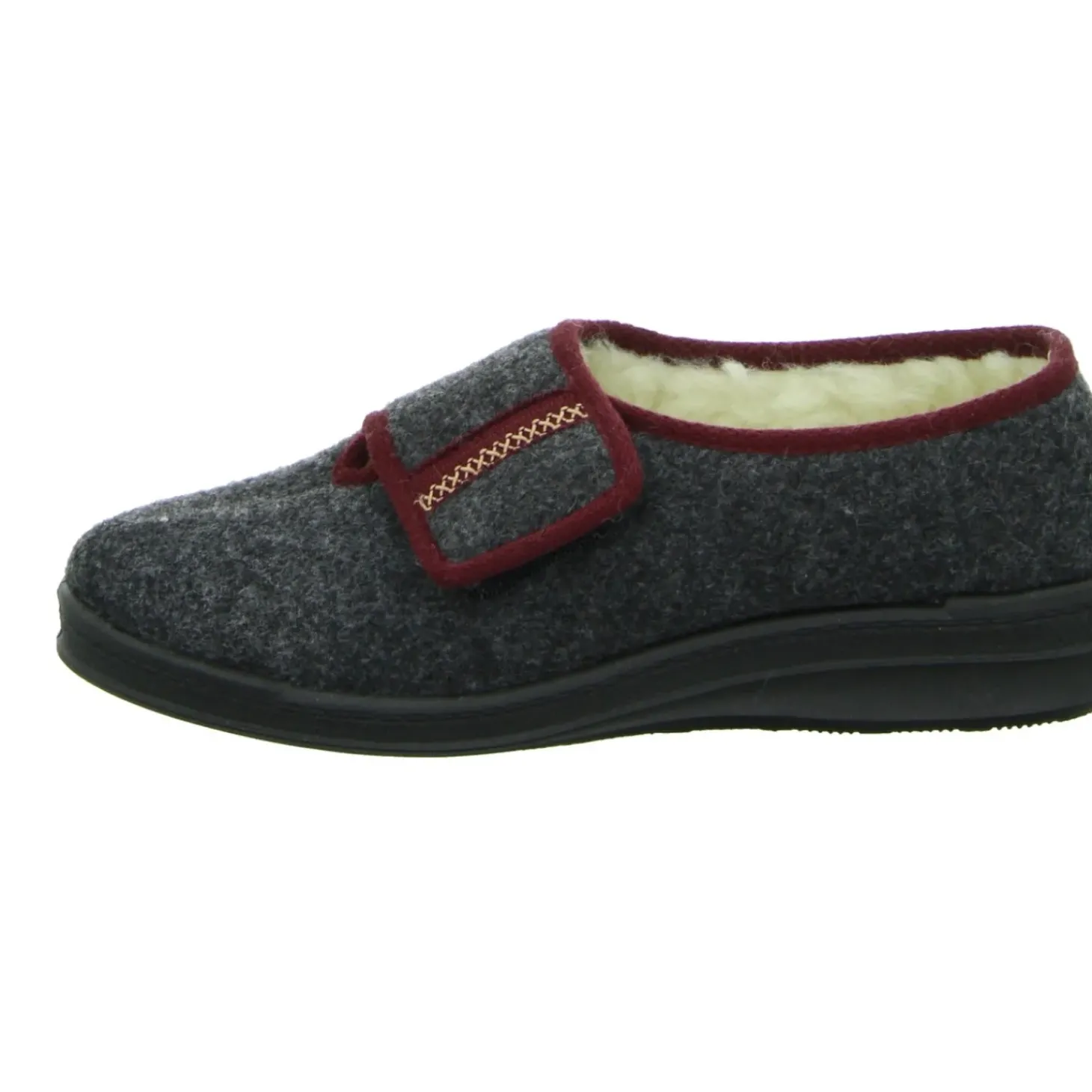 Intermax Hausschuh Warmfutter