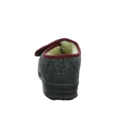 Intermax Hausschuh Warmfutter