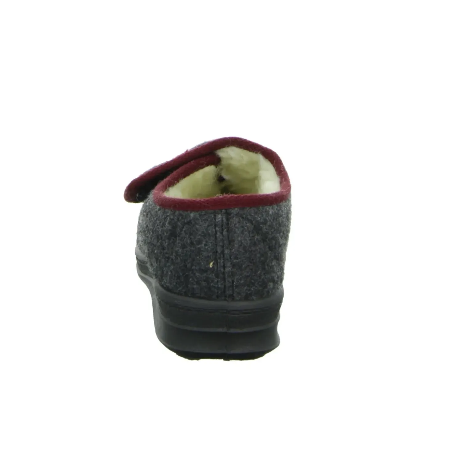 Intermax Hausschuh Warmfutter