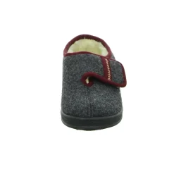 Intermax Hausschuh Warmfutter