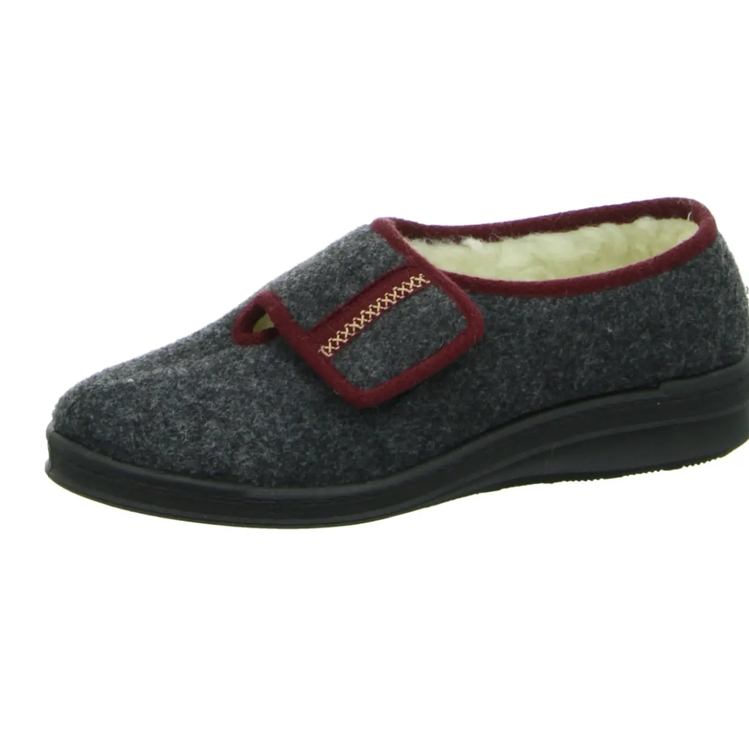 Intermax Hausschuh Warmfutter