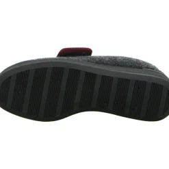 Intermax Hausschuh Warmfutter